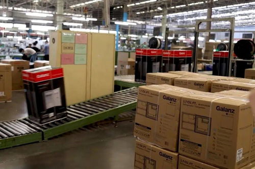 外國(guó)人買(mǎi)爆的中國(guó)貨 解密跨境 致富經(jīng)