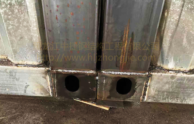 黑龍江哈爾濱中捷集裝箱作為模塊化功能性集裝箱在農業項目中的應用