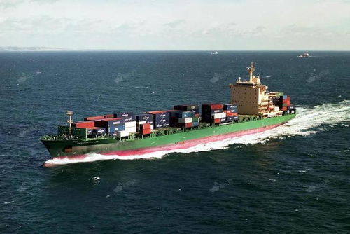 一年不到,船價從5400萬美元暴降到750萬美元