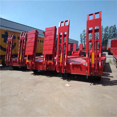 烏馬河 半掛車廠價銷售