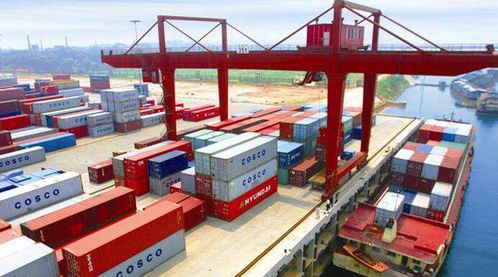 全球云倉(cāng)進(jìn)出口cfs倉(cāng)儲(chǔ)集拼箱費(fèi)用怎么算