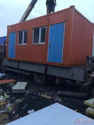 哈爾濱集裝箱租賃 如何選擇性價(jià)比高的供應(yīng)商