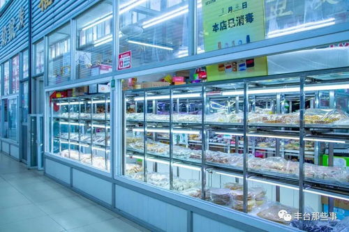 豐臺(tái)農(nóng)副產(chǎn)品交易市場(chǎng)全面復(fù)工，集裝箱租賃助力商戶經(jīng)營(yíng)